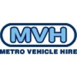 Metro Vehicle Hire
