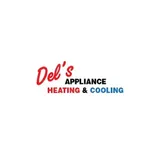 Dels Appliance Heating and Cooling