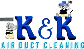 K&K AIR DUCT CLEANING