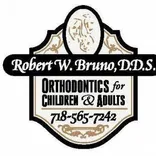 Robert W. Bruno, DDS: Orthodontist in Woodside, NY