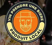 Vin Prendre Une Bière