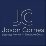 Jason Cornes Business & Executive Coach