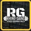 RHINO GAINS