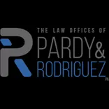 Pardy & Rodriguez Injury and Accident Attorneys