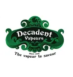 Decadent Vapours