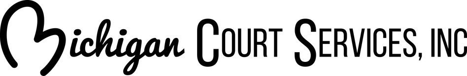 Michigan Court Services Inc