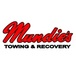 Mundie's Towing & Recovery Surrey