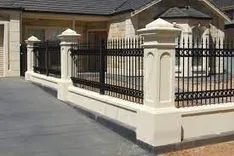 Pre Cast Fence Pillars Adelaide