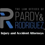 Pardy & Rodriguez InjWelcome to Pardy & Rodriguez Injuury and Accident Attorneys