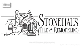 Stonehaus Tile & Remodeling - Overland Park Bathroom Remodeler