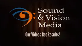 Sound and Vision Media Boston Video Production