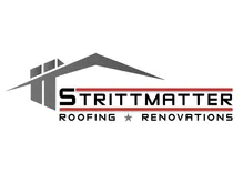 Strittmatter Roofing and Renovations LLC
