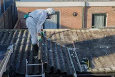 Asbestos Removal Yonkers NY