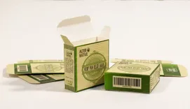 custom desinges boxes