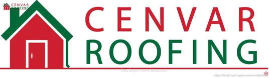 Cenvar Roofing - Midlothian