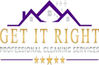 Get It Right Cleaning Services