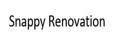 Snappy Renovation