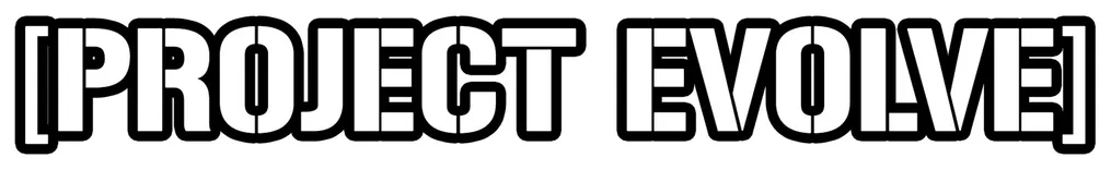 Project Evolve Transformation Program