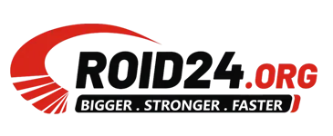 Weight loss Roid24