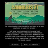 Cannabis 21 - Ocean Shores