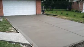Benders Concrete Co