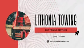 Lithonia Towing