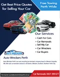 Auto Wreckers Perth