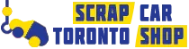 Scrap Car Removal Markham