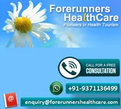Top Hospitals for Prostate Cancer India