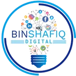 Bin Shafiq Digital