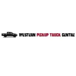 Western Pickup Truck Centre