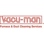 Vacu-Man Furnace and Duct Cleaning