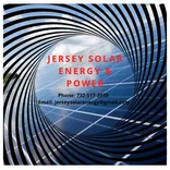 Jersey Solar Energy and Power