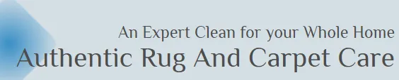 Authentic Rug and Carpet Cares