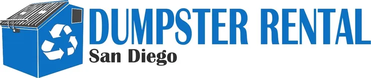 Dumpsters Rental San Diego CA
