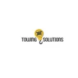 360 Towing Solutions Austin