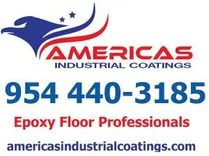 Americas Industrial Coatings