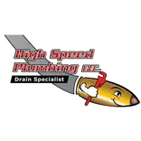 High Speed Plumbing Inc
