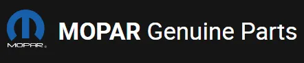 Mopar Genuine Parts