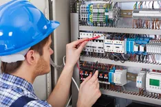 Electric Wire Services Miraloma Park