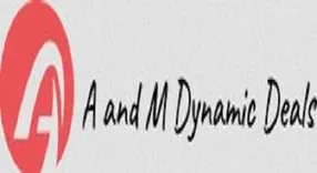 A and M dynamic deals