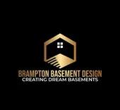Brampton Basement Design