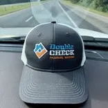 Double Check Pressure Washing