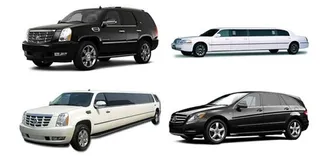 Oakville Airport Limo