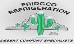 Fridgco Refrigeration and Heating