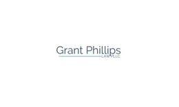 GRANT PHILLIPS LAW, PLLC