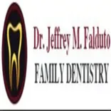 Dr. Jeffrey M. Falduto