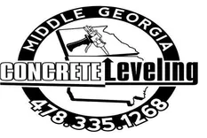 Middle Georgia Concrete Leveling