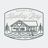 Heart of Huxley Bay