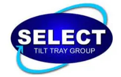 Select Tilt Tray Group